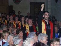 Confiez vos événements à une chorale gospel